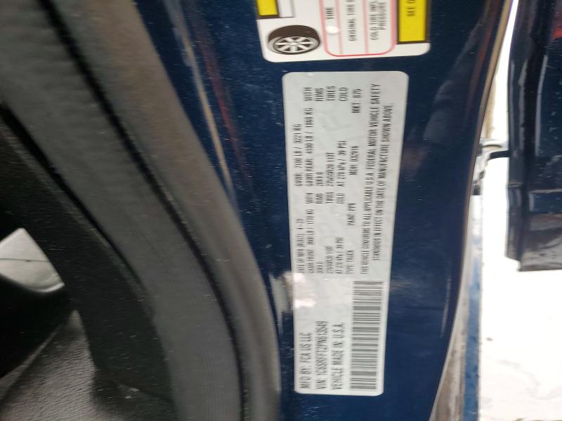 Продаж на аукціоні авто 2023 Ram 1500, vin: 1C6SRFFT2PN613549, номер лоту: 45931146