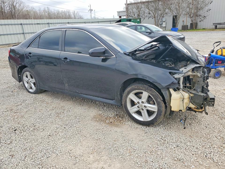 Продажа на аукционе авто 2014 Toyota Camry, vin: 4T1BF1FK7EU815491, номер лота: 79403375