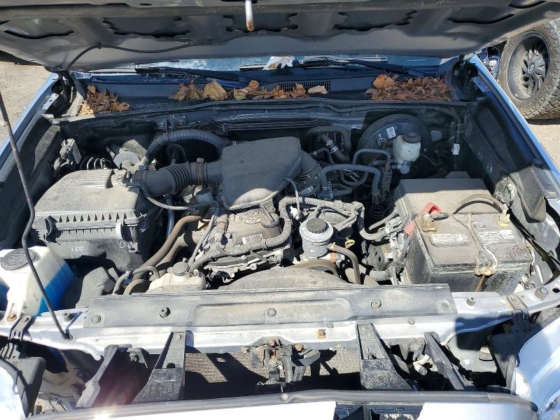Aukcja sprzedaży 2021 Toyota Tacoma, vin: 3TYRX5GN6MT024800, numer aukcji: 46983376