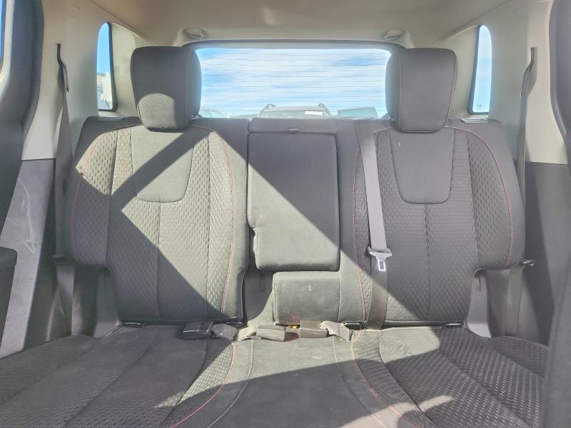 46663166 :رقم المزاد ، 2GKFLVEKXF6307446 vin ، 2015 Gmc Terrain مزاد بيع