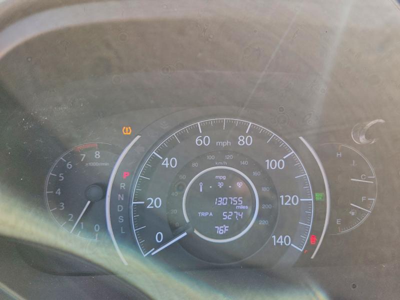 2015 Honda Cr-v მანქანა იყიდება აუქციონზე, vin: 2HKRM4H55FH662204, აუქციონის ნომერი: 42005206