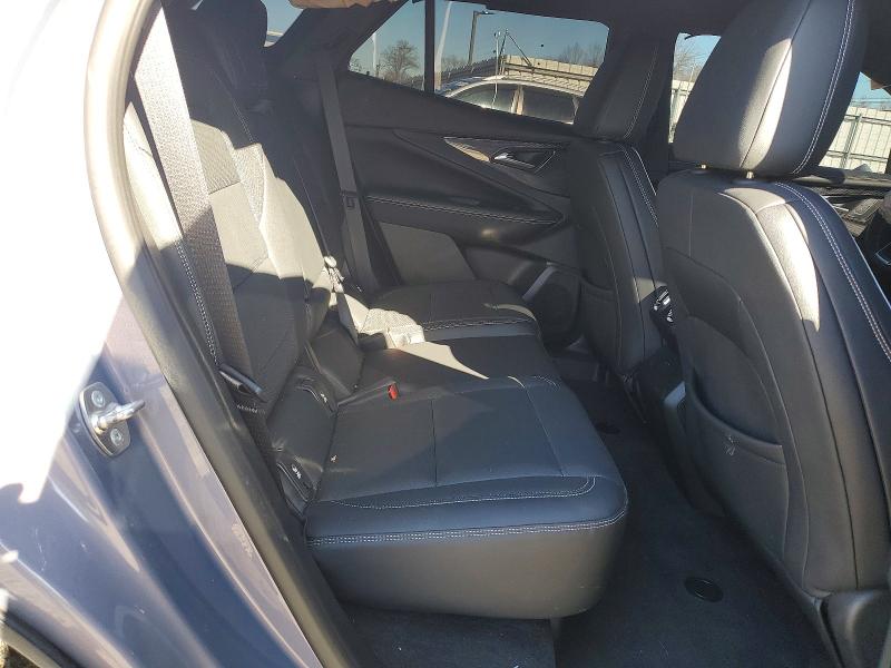 Aukcja sprzedaży 2024 Chevrolet Blazer, vin: 3GNKDBRJ2RS224355, numer aukcji: 47477596