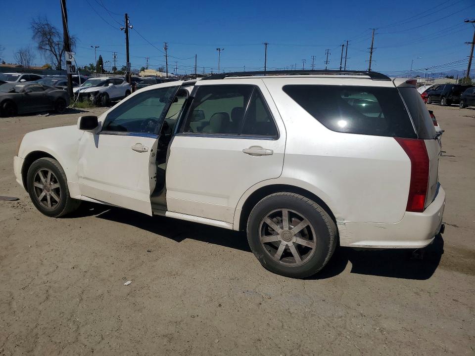Aukcja sprzedaży 2004 Cadillac Srx, vin: 1GYDE63A040156520, numer aukcji: 79939025