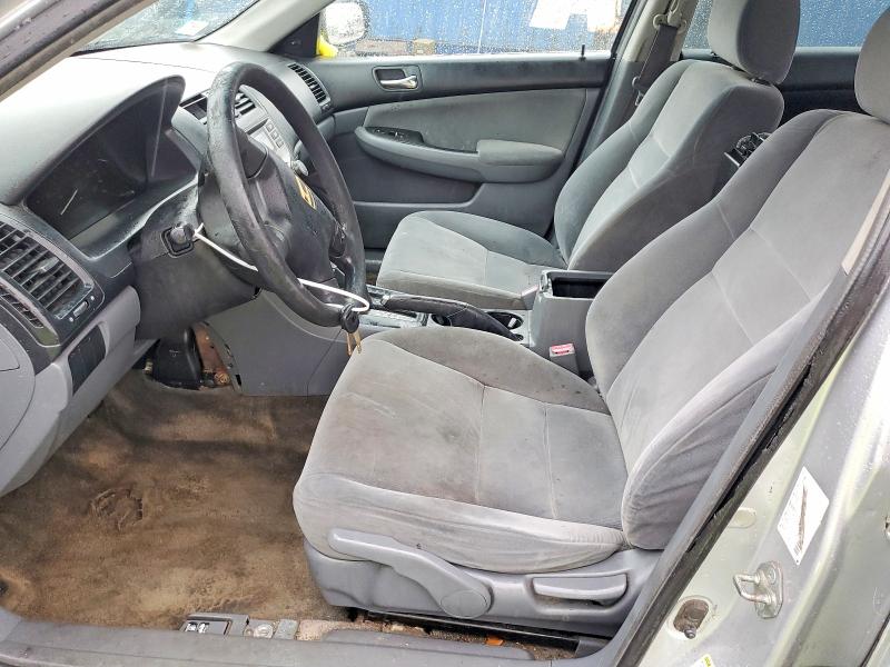 Aukcja sprzedaży 2006 Honda Accord, vin: 1HGCM56146A070166, numer aukcji: 56788626