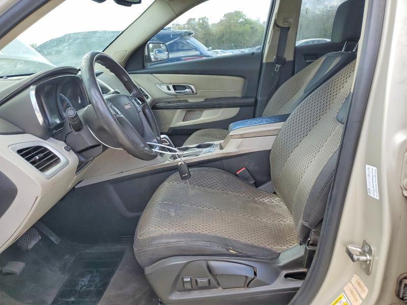 Aukcja sprzedaży 2014 Gmc Terrain, vin: 2GKALMEK3E6290461, numer aukcji: 45638146