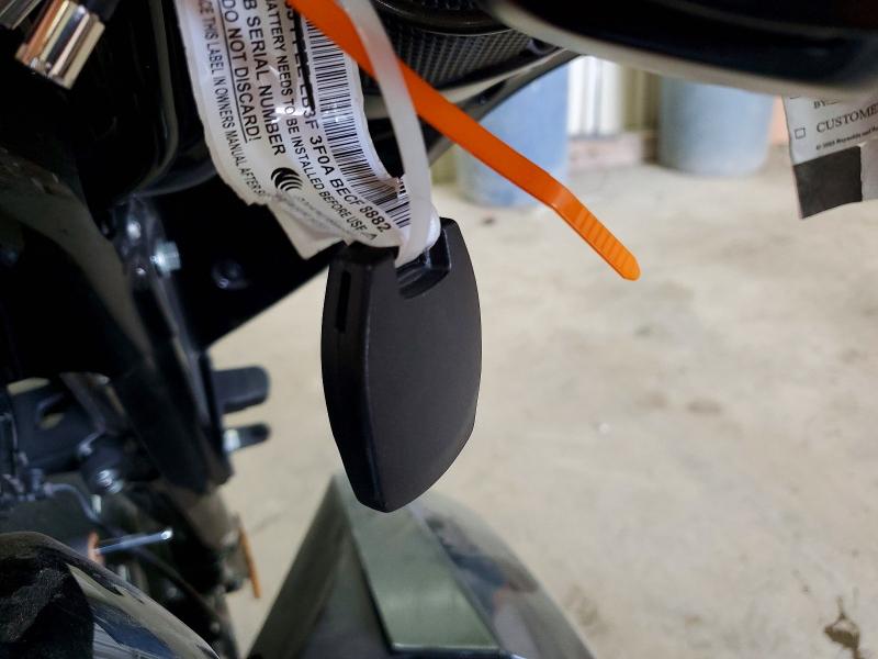 Aukcja sprzedaży 2026 Harley-davidson Flhlt, vin: 1HD1MGN19TB851756, numer aukcji: 47736716