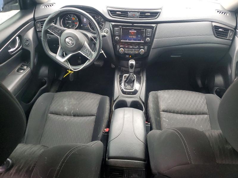Продажа на аукционе авто 2018 Nissan Rogue, vin: KNMAT2MT3JP552144, номер лота: 46285916