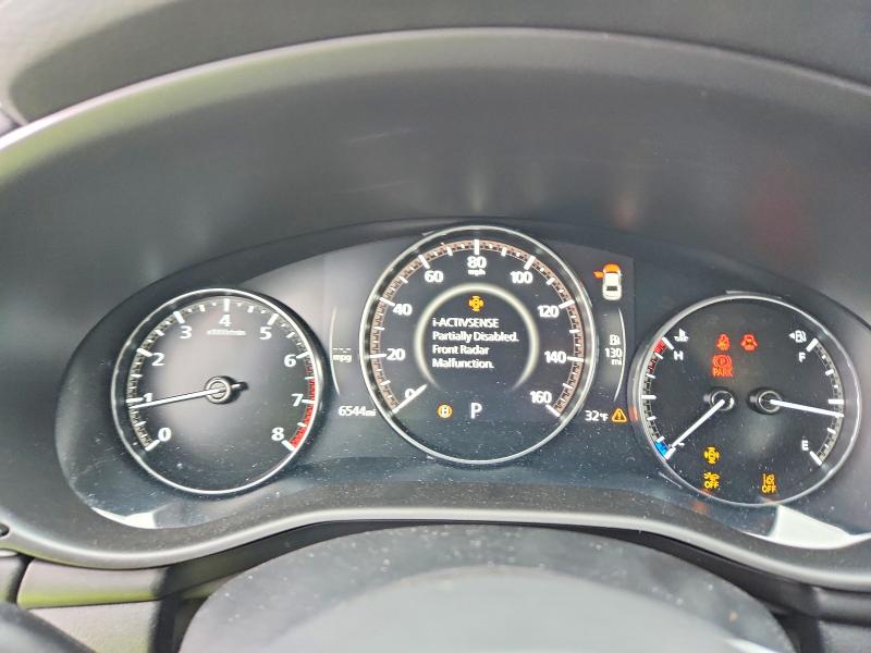 Продажа на аукционе авто 2024 Mazda 3, vin: 3MZBPAAM1RM423317, номер лота: 79497535