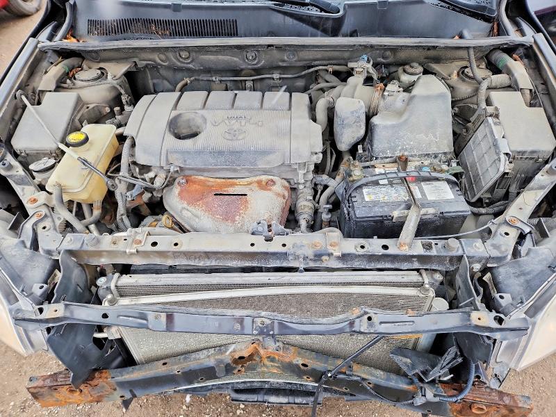 2012 Toyota Rav4 მანქანა იყიდება აუქციონზე, vin: 2T3ZF4DV3CW151689, აუქციონის ნომერი: 45845486