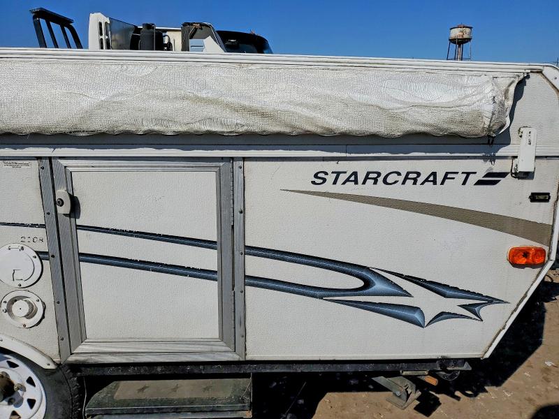 Aukcja sprzedaży 2008 Starcraft Trailers, vin: 1SAAS01E481AN8432, numer aukcji: 46928616