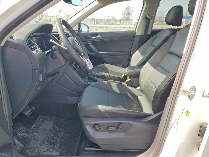 Aukcja sprzedaży 2020 Volkswagen Tiguan, vin: 3VV3B7AX3LM091411, numer aukcji: 45849206