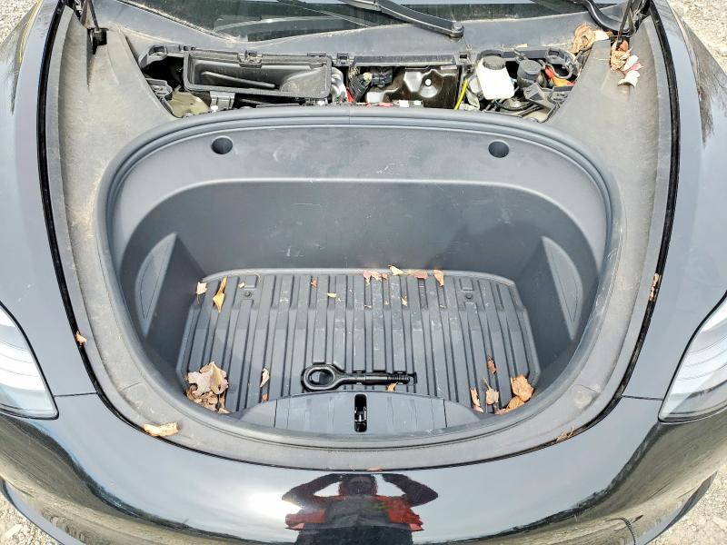 Aukcja sprzedaży 2023 Tesla Model 3, vin: 5YJ3E1EA4PF679157, numer aukcji: 46818306