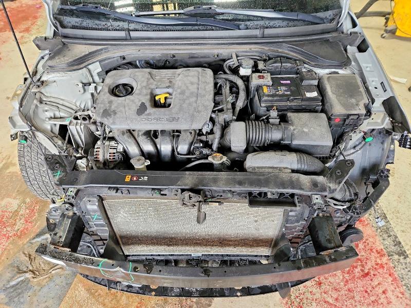 Aukcja sprzedaży 2020 Hyundai Elantra, vin: 5NPD84LF8LH621866, numer aukcji: 46885176