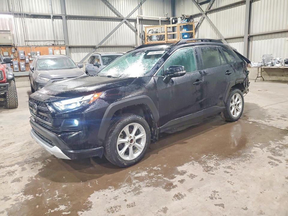 Продаж на аукціоні авто 2022 Toyota Rav4, vin: 2T3J1RFV5NW314173, номер лоту: 45678566