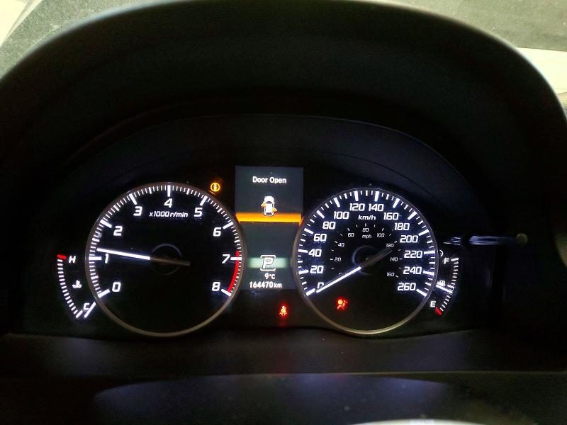 Продаж на аукціоні авто 2017 Acura Rdx, vin: 5J8TB4H73HL800965, номер лоту: 47188186