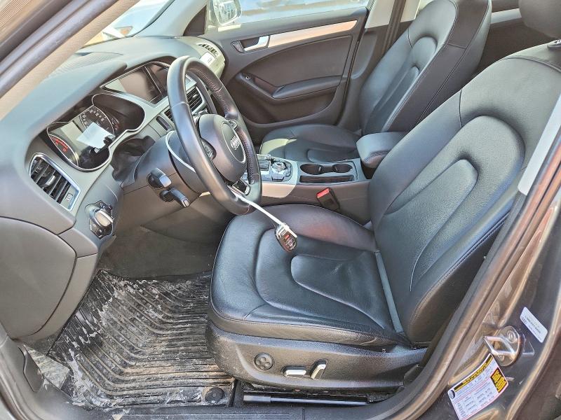 Auction sale of the 2014 Audi A4, vin: WAUFFCFL4EN012932, lot number: 45957146