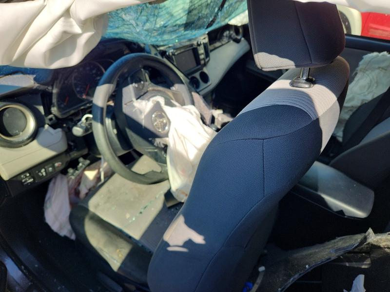 Aukcja sprzedaży 2014 Toyota Rav4, vin: JTMZFREV5EJ003542, numer aukcji: 46922216