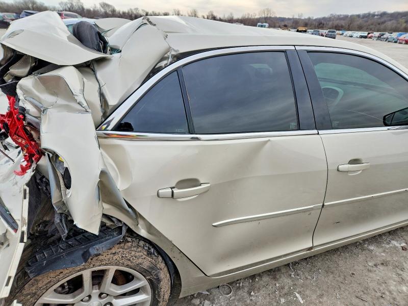 Aukcja sprzedaży 2015 Chevrolet Malibu, vin: 1G11C5SL6FF287102, numer aukcji: 46055766