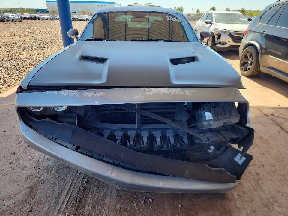 Продаж на аукціоні авто 2015 Dodge Challenger, vin: 2C3CDZAG2FH711452, номер лоту: 79952735