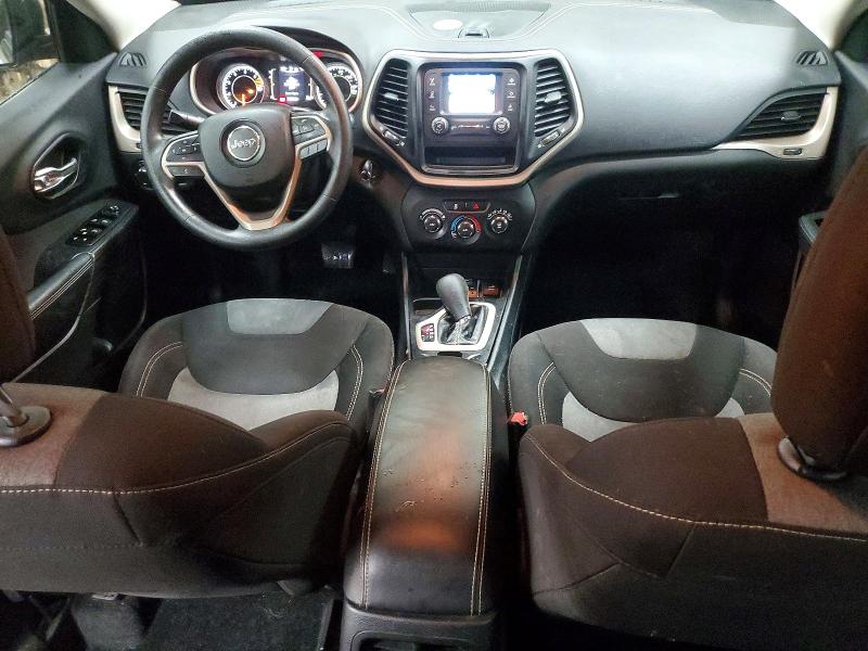 46238646 :رقم المزاد ، 1C4PJLAB5GW114158 vin ، 2016 Jeep Cherokee مزاد بيع