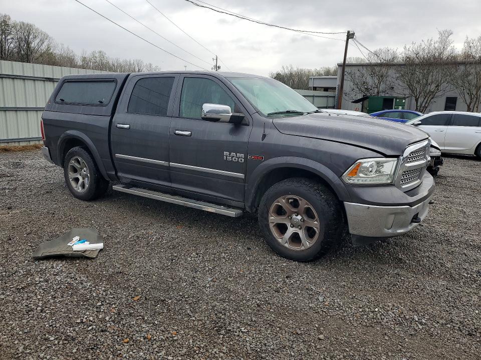 45704546 :رقم المزاد ، 1C6RR7NM8GS192761 vin ، 2016 Ram 1500 مزاد بيع