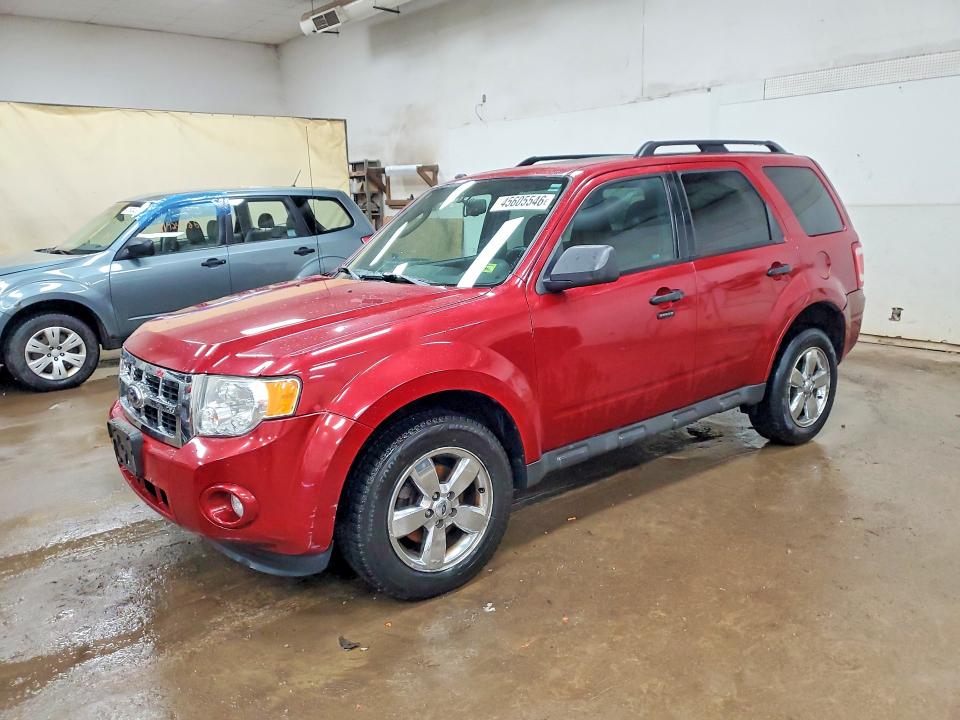 Продаж на аукціоні авто 2012 Ford Escape, vin: 1FMCU9DG4CKC39679, номер лоту: 45605546