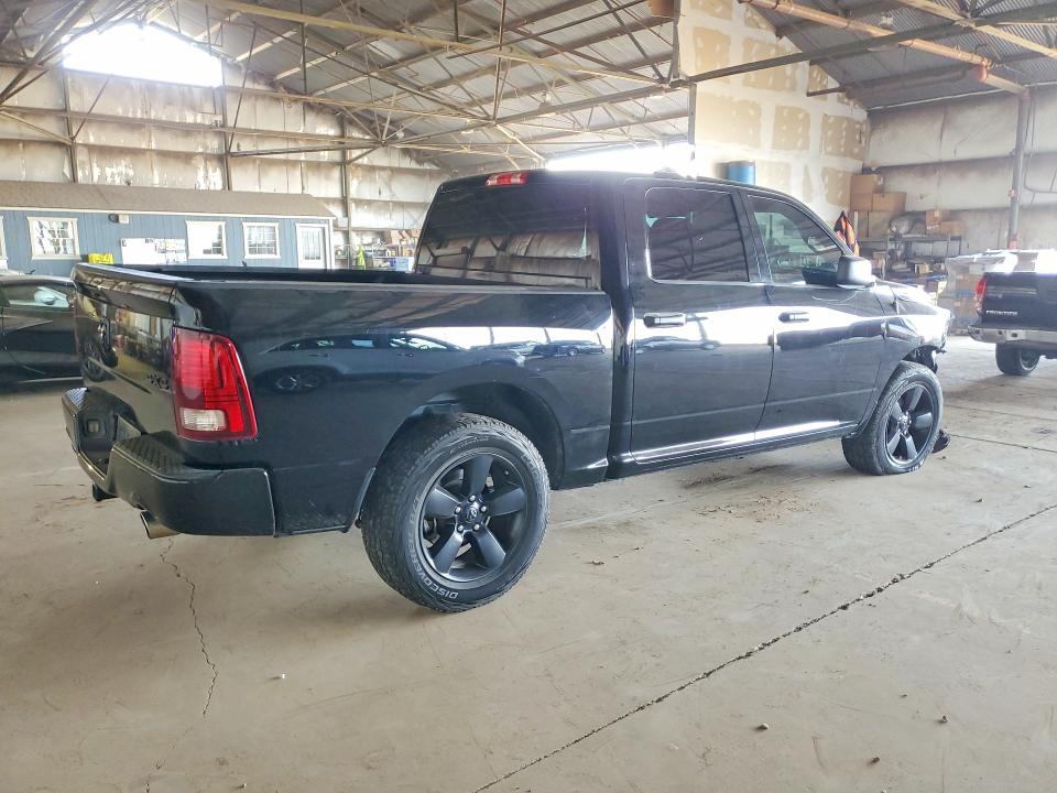 Aukcja sprzedaży 2014 Ram 1500, vin: 3C6RR7KT7EG252576, numer aukcji: 48310466