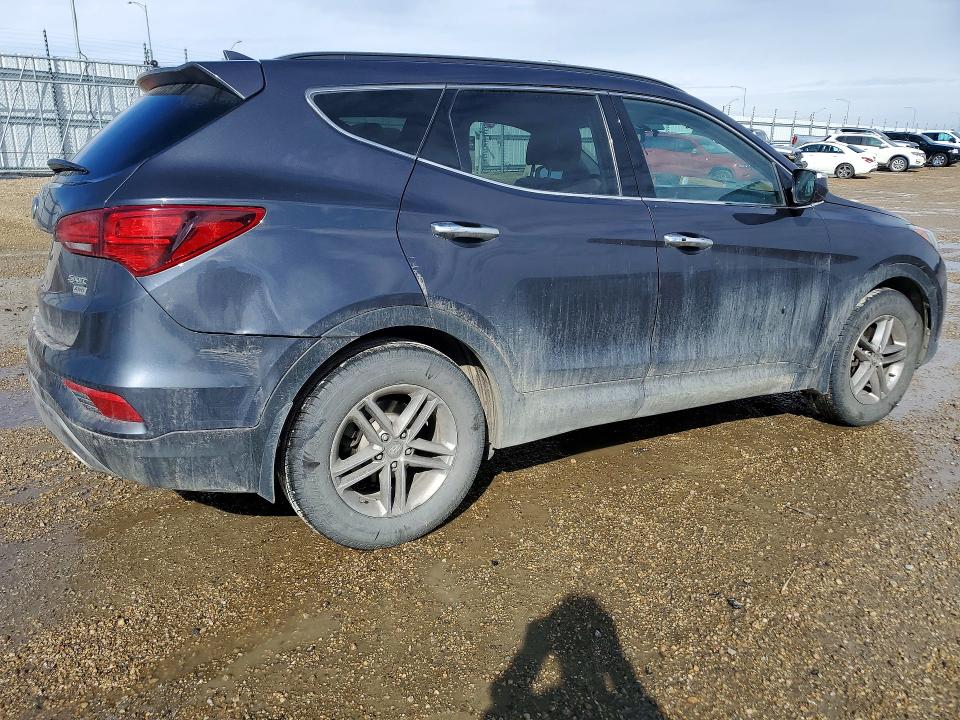 Aukcja sprzedaży 2017 Hyundai Santa Fe Sport, vin: 5XYZUDLB3HG472960, numer aukcji: 46517796