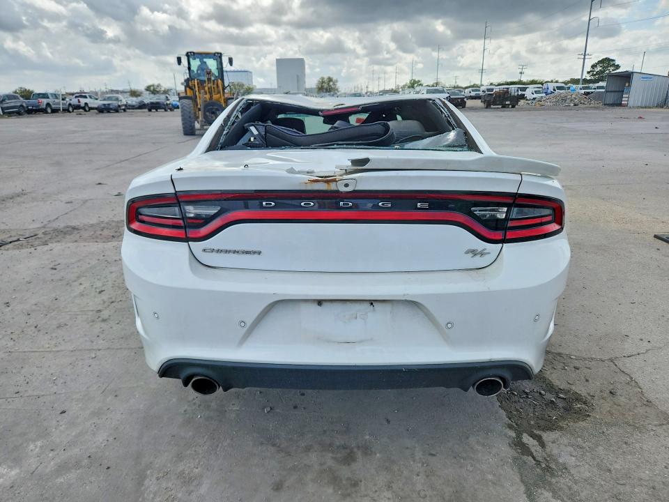 Aukcja sprzedaży 2019 Dodge Charger, vin: 2C3CDXCT2KH754178, numer aukcji: 45517236