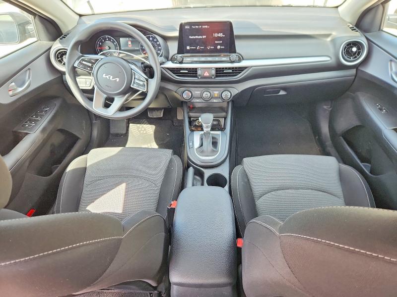 Продаж на аукціоні авто 2024 Kia Forte, vin: 3KPF24AD8RE827536, номер лоту: 46264026