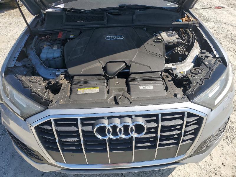 Aukcja sprzedaży 2020 Audi Q7, vin: WA1LXAF79LD002744, numer aukcji: 45879916