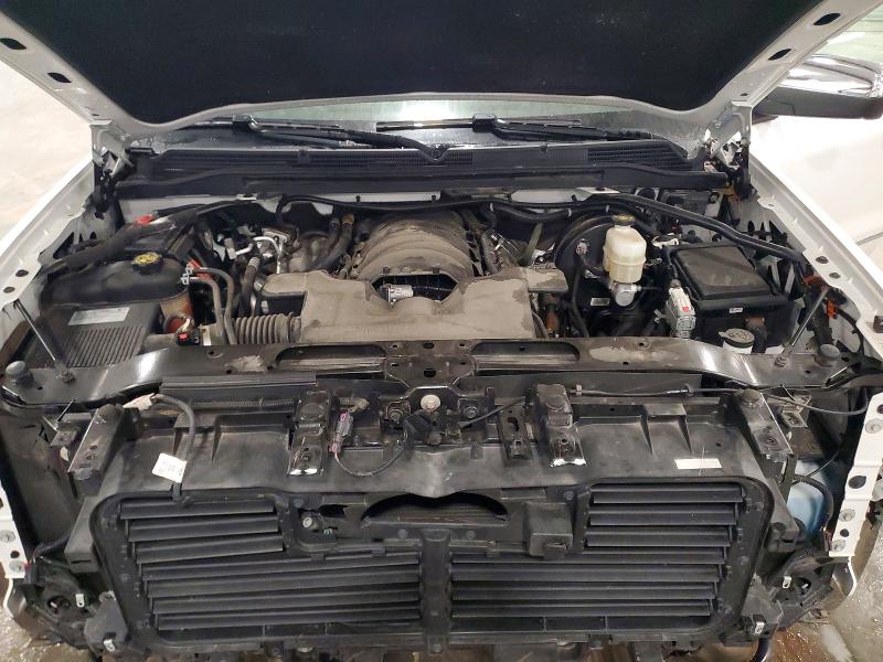 Продаж на аукціоні авто 2018 Gmc Sierra, vin: 3GTU2NEC0JG625698, номер лоту: 46060466