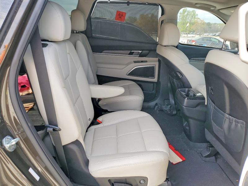 Aukcja sprzedaży 2022 Kia Telluride, vin: 5XYP34HC3NG237188, numer aukcji: 48119436