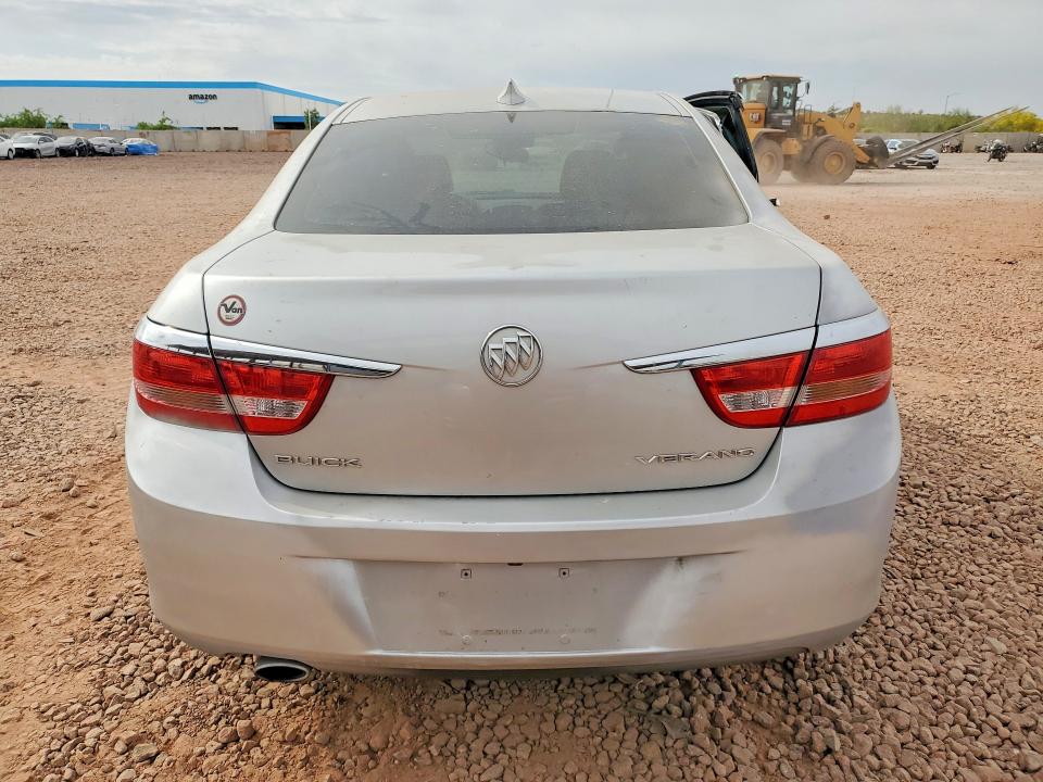 Продаж на аукціоні авто 2015 Buick Verano, vin: 1G4PP5SK7F4125788, номер лоту: 49686926