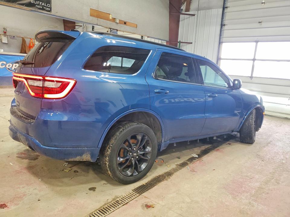 Продаж на аукціоні авто 2023 Dodge Durango, vin: 1C4RDJAG2PC676164, номер лоту: 79444235