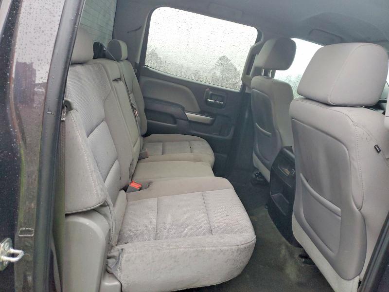 Продаж на аукціоні авто 2014 Chevrolet Silverado, vin: 3GCPCRECXEG567400, номер лоту: 46167526