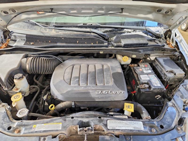 Продаж на аукціоні авто 2012 Dodge Grand Caravan, vin: 2C4RDGDG8CR154865, номер лоту: 76913965