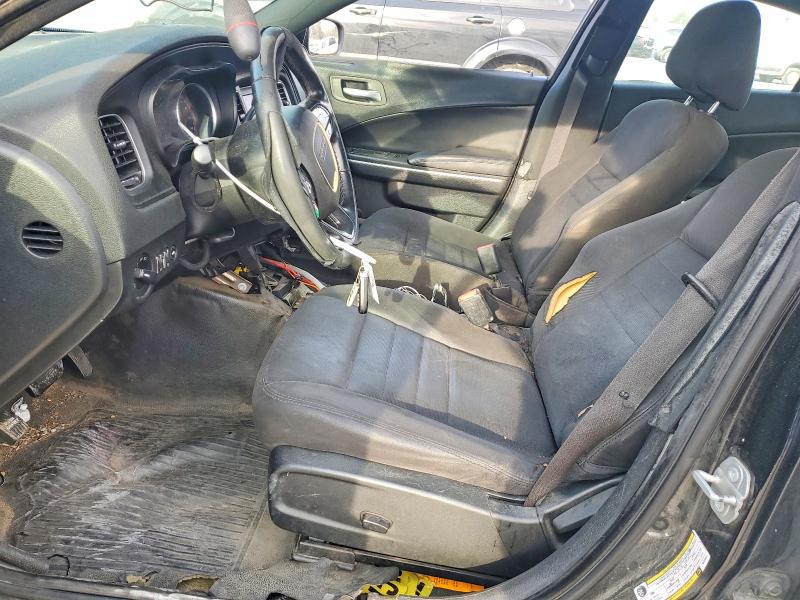 Aukcja sprzedaży 2019 Dodge Charger, vin: 2C3CDXAG0KH510311, numer aukcji: 47478816