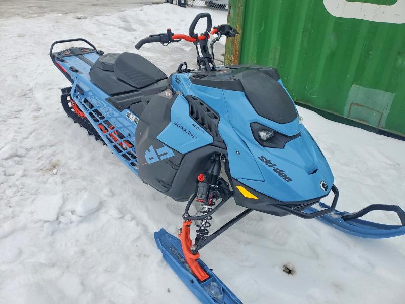 Продажа на аукционе авто 2026 Ski Snowmobile, vin: 2BPSVBTF8TV000061, номер лота: 47865536