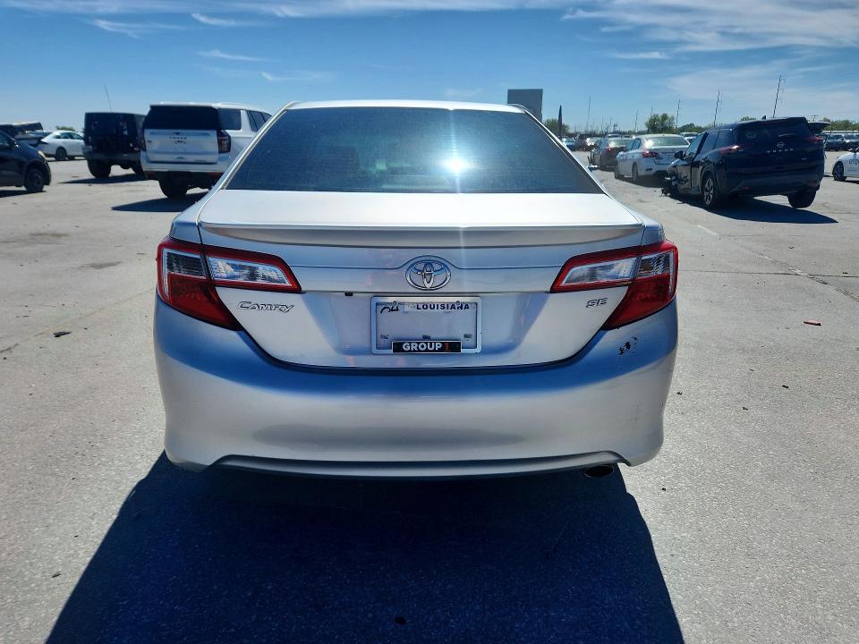 Aukcja sprzedaży 2014 Toyota Camry, vin: 4T1BF1FKXEU410239, numer aukcji: 45926526