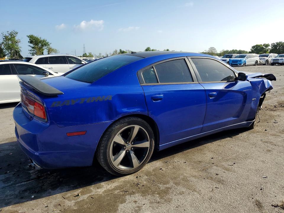 Aukcja sprzedaży 2013 Dodge Charger, vin: 2C3CDXCT2DH642418, numer aukcji: 48033676