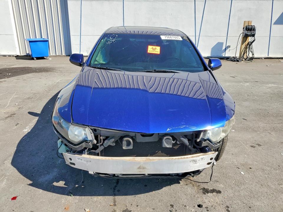 Aukcja sprzedaży 2010 Acura Tsx, vin: JH4CU2F63AC000906, numer aukcji: 79687665