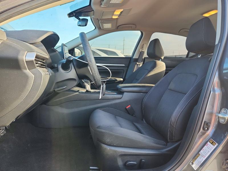 Продажа на аукционе авто 2022 Nissan Altima, vin: 1N4BL4DV8NN359657, номер лота: 47349096