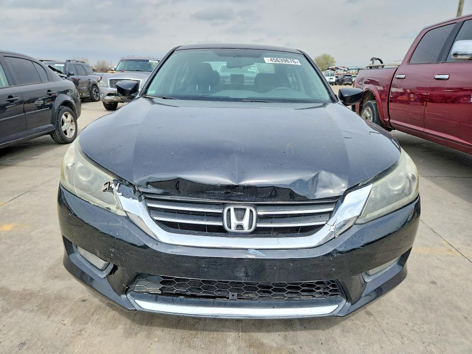 Продаж на аукціоні авто 2015 Honda Accord, vin: 1HGCR2F59FA169116, номер лоту: 45639676