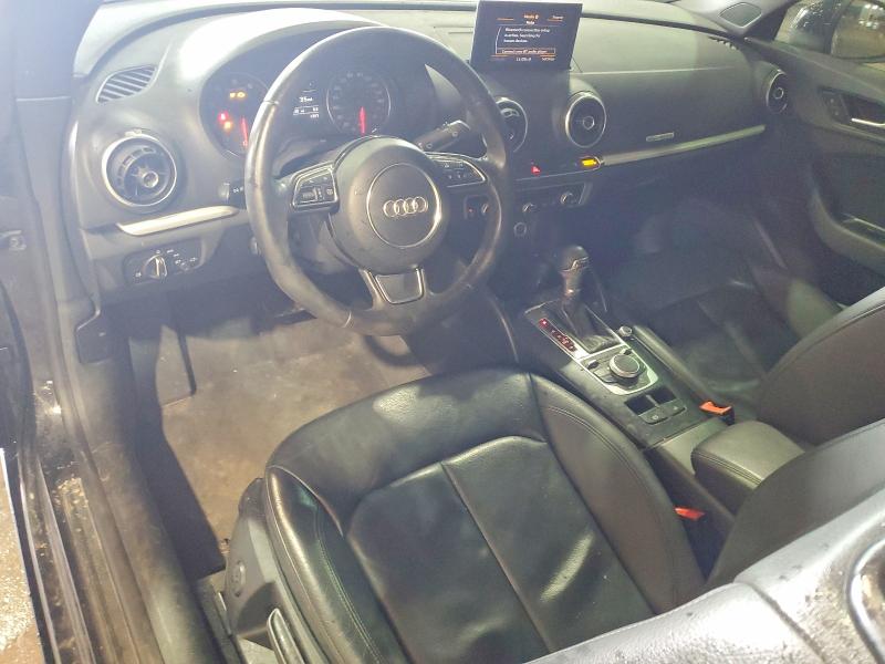 Продаж на аукціоні авто 2015 Audi A3, vin: WAU7FLFF8F1050624, номер лоту: 41993596