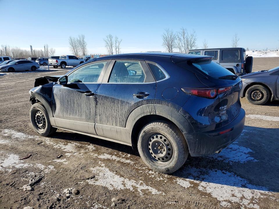 Aukcja sprzedaży 2025 Mazda Cx-30, vin: 3MVDMBBM7SM837053, numer aukcji: 47766546