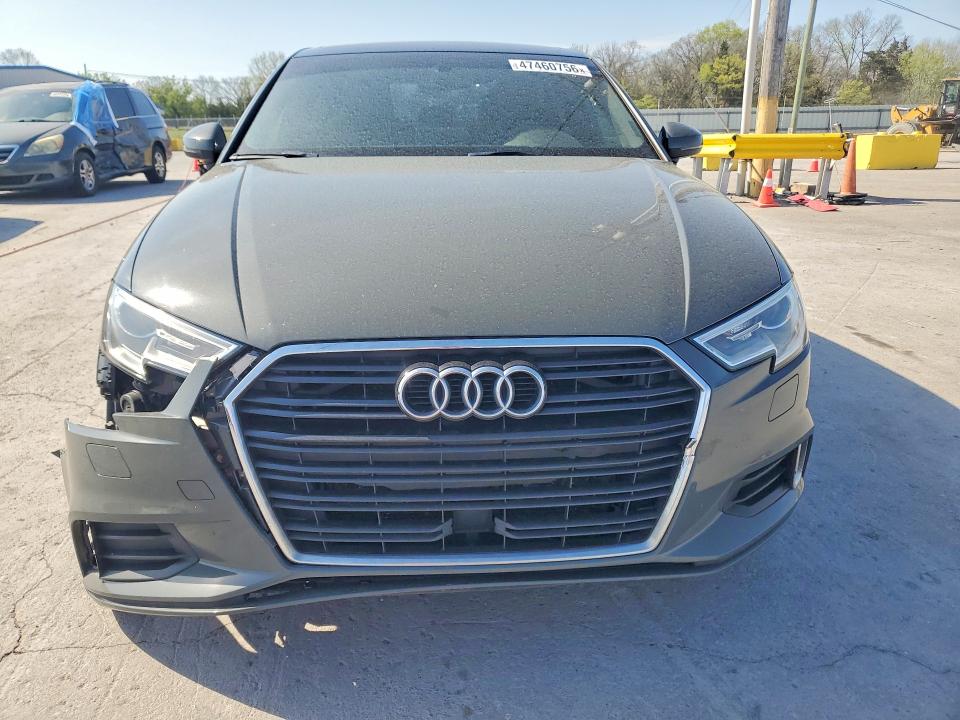 Продаж на аукціоні авто 2017 Audi A3, vin: WAUAUGFF6H1030622, номер лоту: 47460756