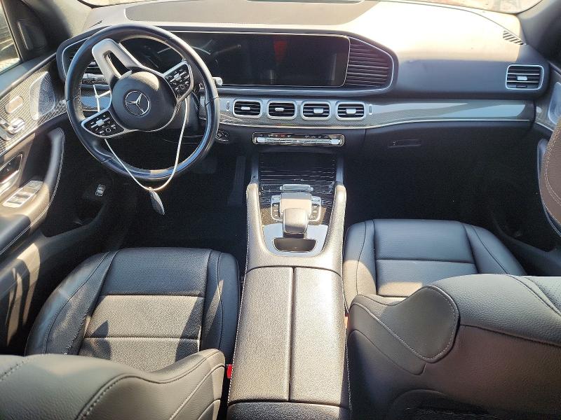 2020 Mercedes-benz Gle მანქანა იყიდება აუქციონზე, vin: 4JGFB4KB3LA043168, აუქციონის ნომერი: 47279886
