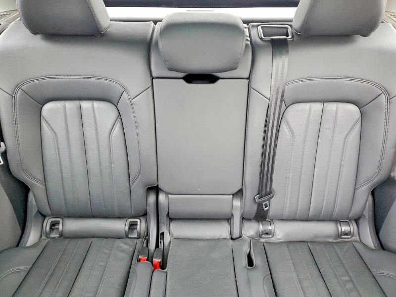 Aukcja sprzedaży 2019 Audi Q5, vin: WA1BNAFY3K2099590, numer aukcji: 79784555