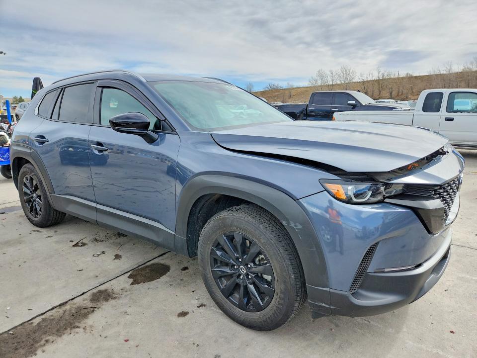 Aukcja sprzedaży 2024 Mazda Cx-50, vin: 7MMVABDM2RN228416, numer aukcji: 46057206